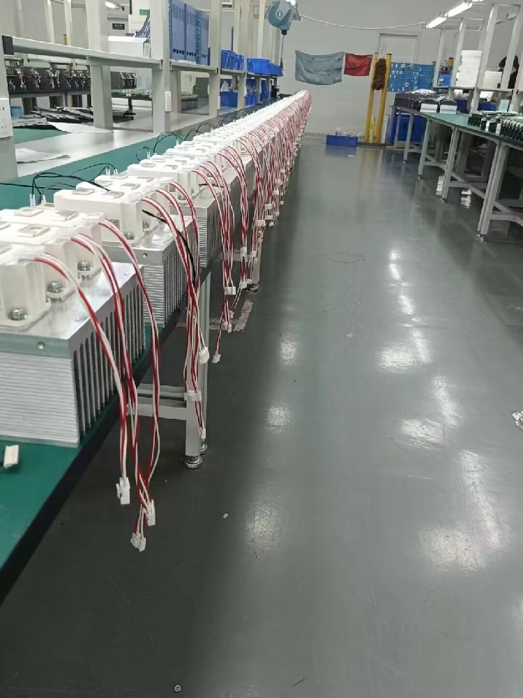 电力调解器泛起问题，，，，，，，，我们该怎样检查呢？？？？？