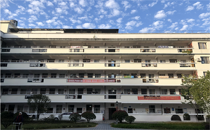 苏州mg不朽情缘捐赠适老化家具，，，，为福建永安老人送去眷注