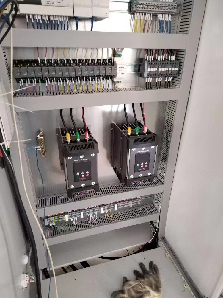 关于电力调解器的知识你相识几多