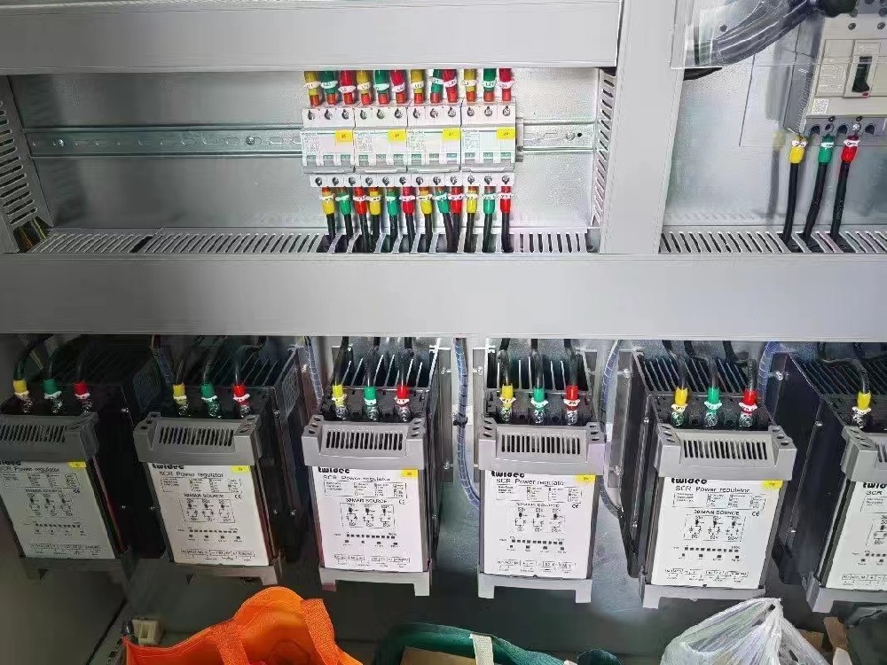 电力调解器有什么用？？？？