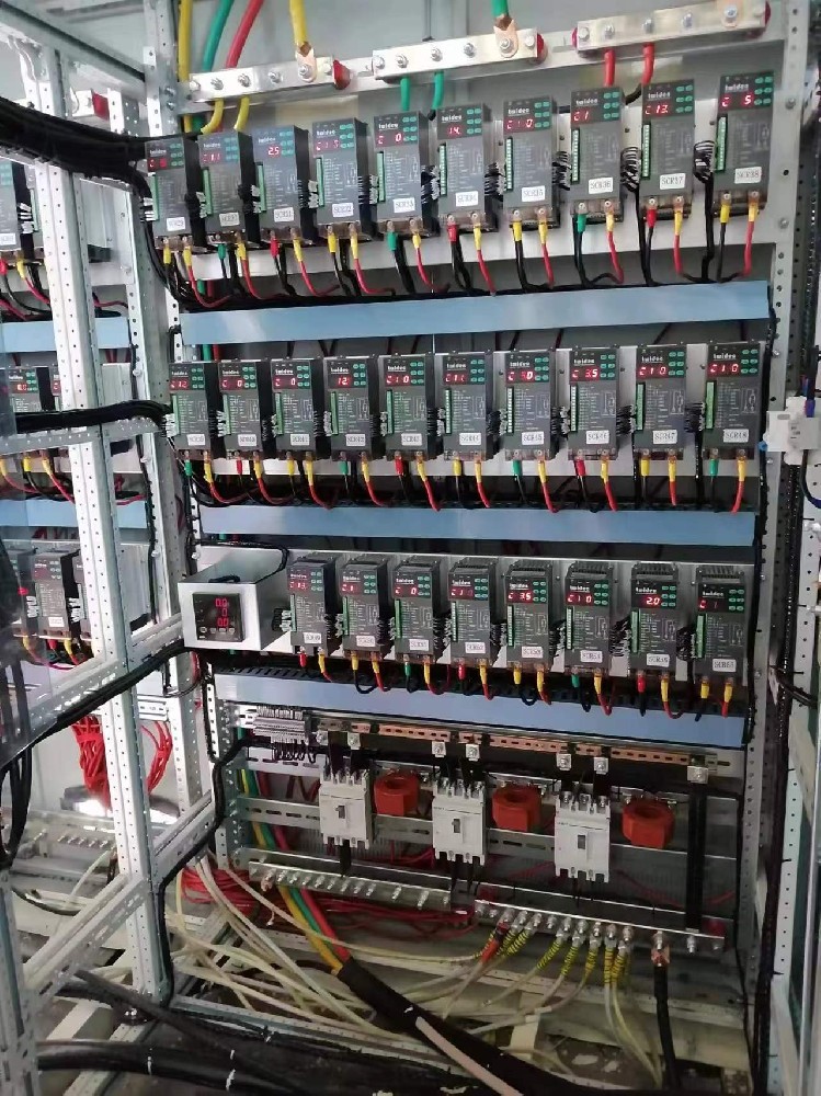 电力调解器的应用领域有哪些？？？？？？？它们是怎样影响现代社会和工业的？？？？？？？