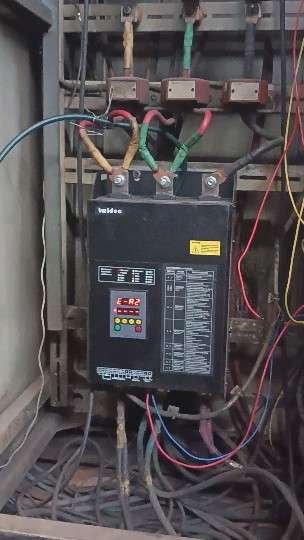 当电力调解器的调理精度不知足要求时，，，会对负载爆发哪些不良影响？？？？？？？？