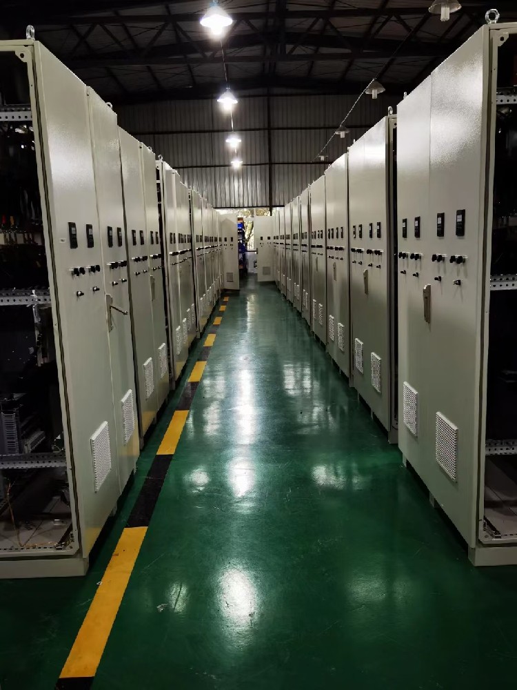 怎样对电力调解器举行按期维护和性能检测？？？？？？？