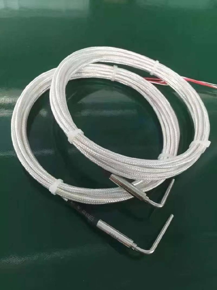 热电阻在低温情形（如低于 - 100℃）下，，，，，，，其电阻 - 温度特征的线性度怎样？？？？？？？