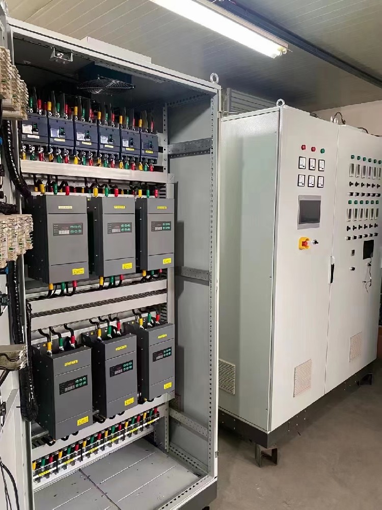 当需要对电力调解器举行参数修改时，，，，，怎样操作能阻止对正在运行的系统造成攻击？？？？？？？？