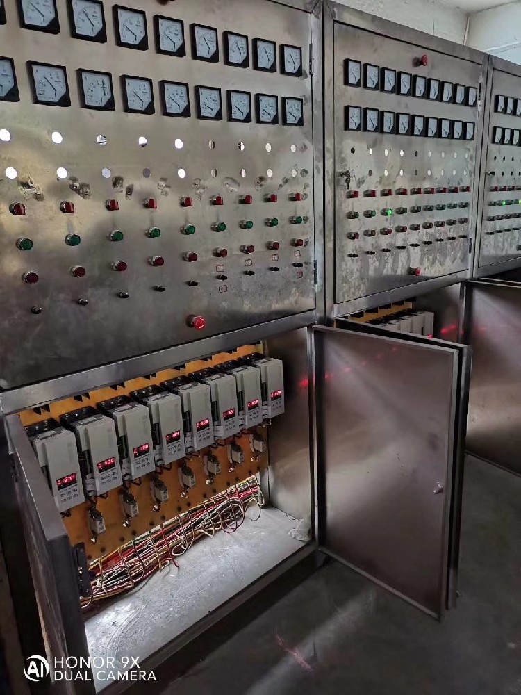 当电力调解器的触发？？？？？榉浩鸸收，，，，有哪些应急处置惩罚步伐？？？？？