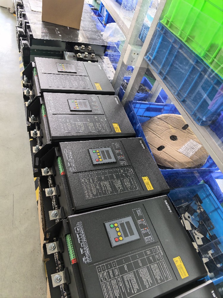 国货之光！合泉突破温控垄断，，，，，赋能半导体工业新奔腾