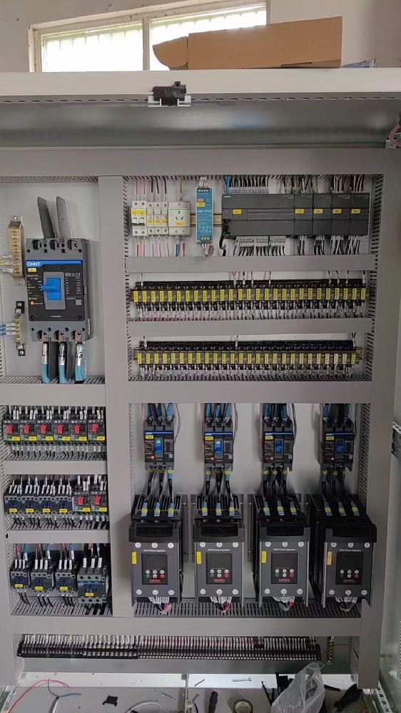 绝了！这家企业靠温控手艺，，，，让注塑产品品质狂飙