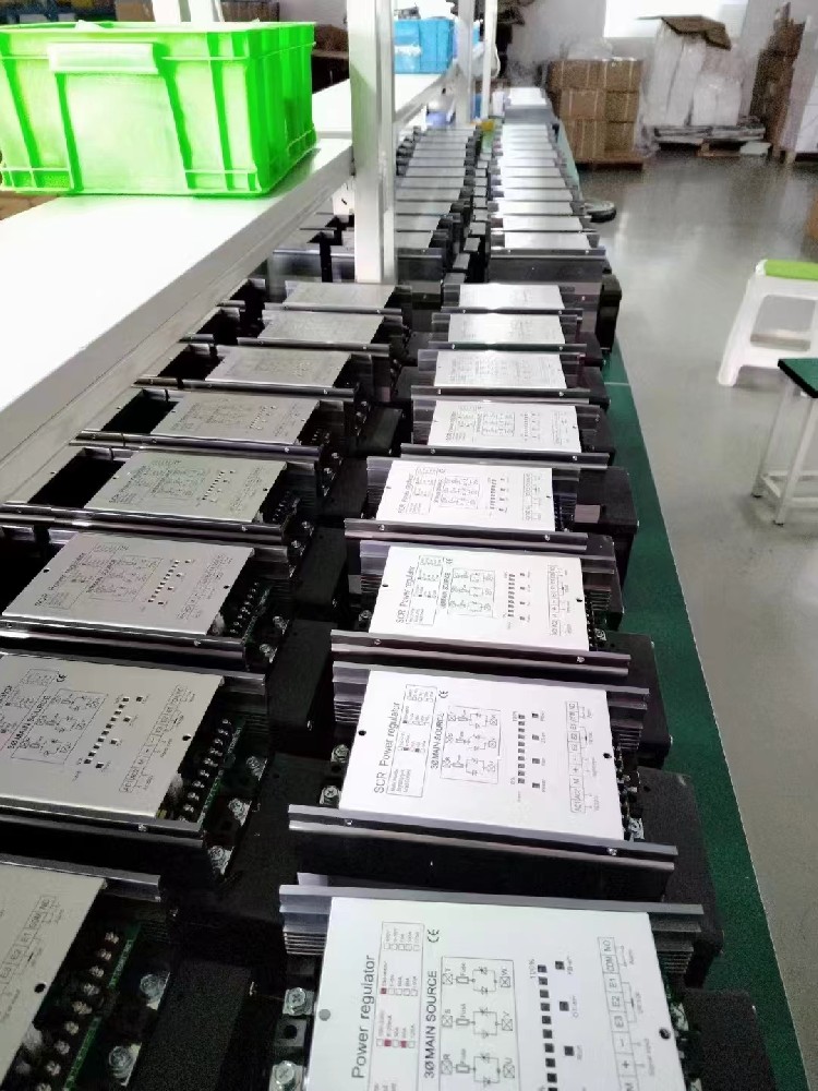 温控手艺大揭秘：解锁各行业高效运作的隐藏密码