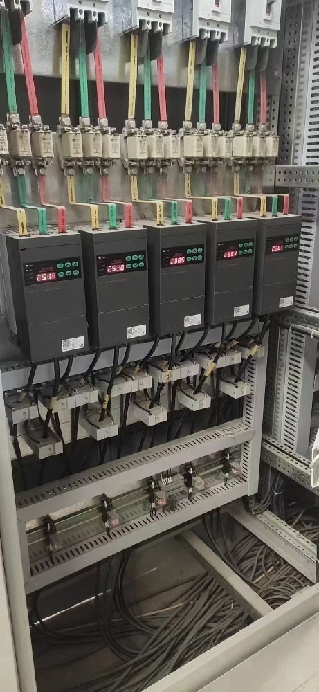 当温控成为工业刚需，，，，，，，，这家民族品牌凭什么脱颖而出？？？