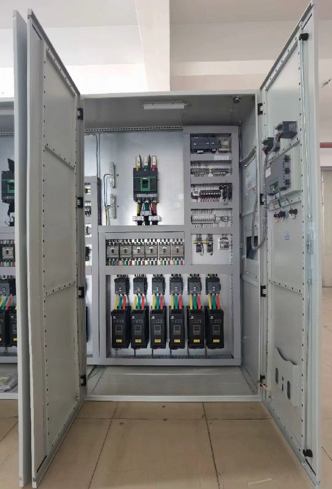 电力调解器引发通讯故障？？？深度剖析滋扰源及应对战略